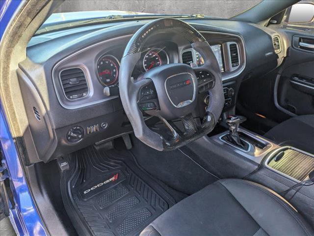 used 2019 Dodge Charger car, priced at $21,978