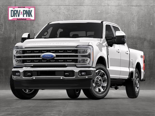 new 2024 Ford F-250 car, priced at $95,265