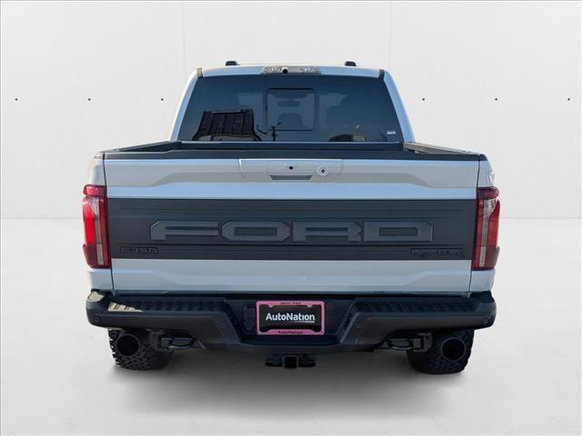 new 2025 Ford F-150 car, priced at $83,715