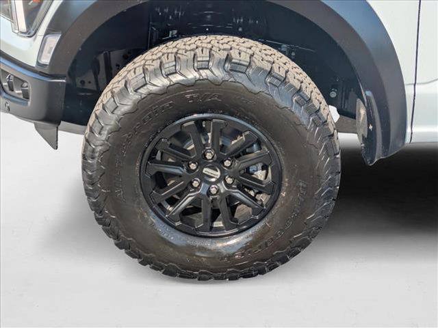 new 2025 Ford F-150 car, priced at $83,715