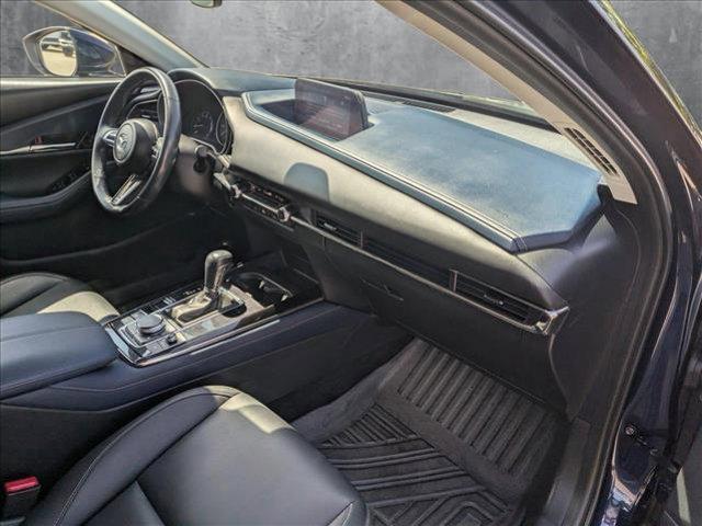 used 2020 Mazda CX-30 car, priced at $18,978