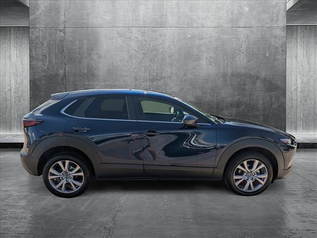 used 2020 Mazda CX-30 car, priced at $18,978