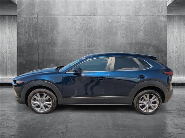 used 2020 Mazda CX-30 car, priced at $18,978