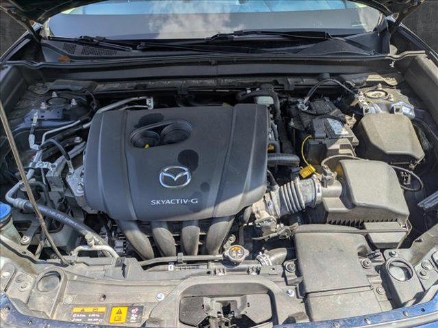 used 2020 Mazda CX-30 car, priced at $18,978