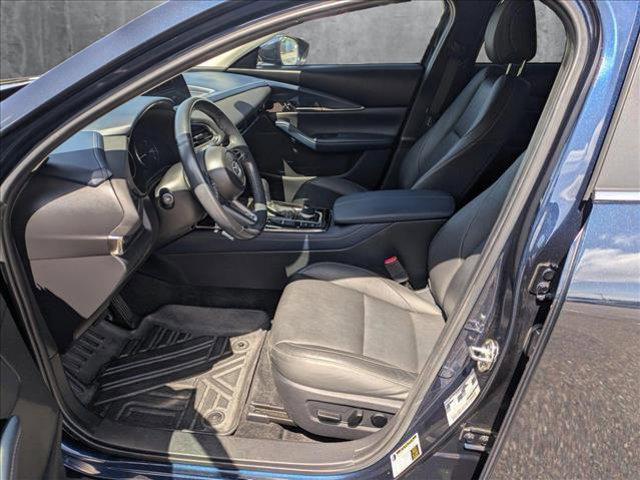 used 2020 Mazda CX-30 car, priced at $18,978