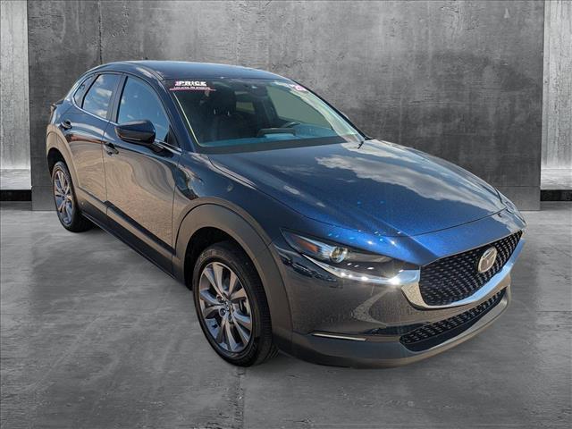 used 2020 Mazda CX-30 car, priced at $18,978