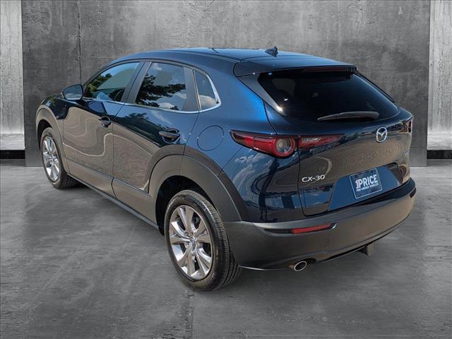 used 2020 Mazda CX-30 car, priced at $18,978