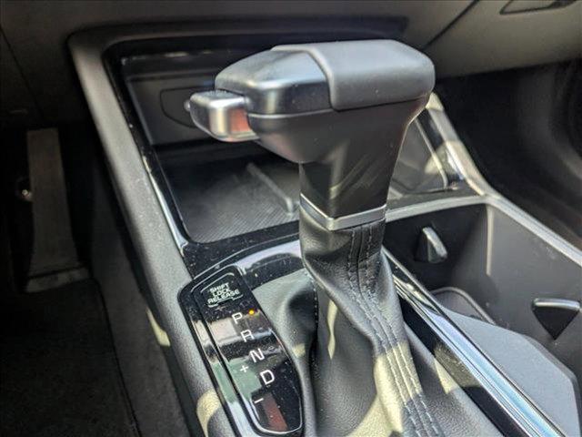 used 2025 Kia K5 car, priced at $30,999