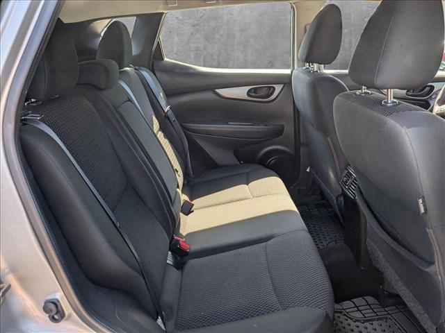 used 2019 Nissan Rogue Sport car, priced at $13,744