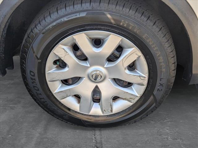 used 2019 Nissan Rogue Sport car, priced at $13,744