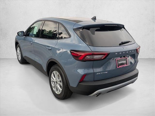 new 2026 Ford Escape car, priced at $28,978