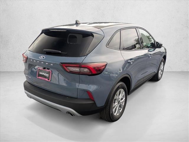new 2026 Ford Escape car, priced at $28,978