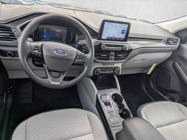 new 2026 Ford Escape car, priced at $28,978
