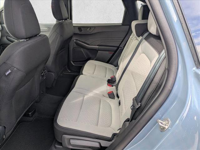 new 2026 Ford Escape car, priced at $28,978