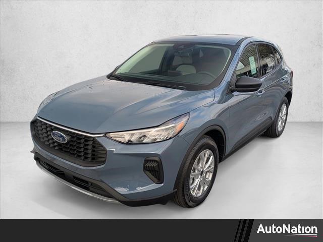 new 2026 Ford Escape car, priced at $28,978