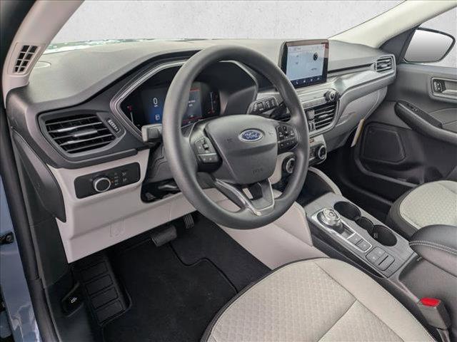 new 2026 Ford Escape car, priced at $28,978