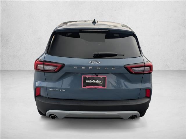 new 2026 Ford Escape car, priced at $28,978