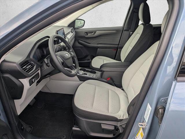 new 2026 Ford Escape car, priced at $28,978