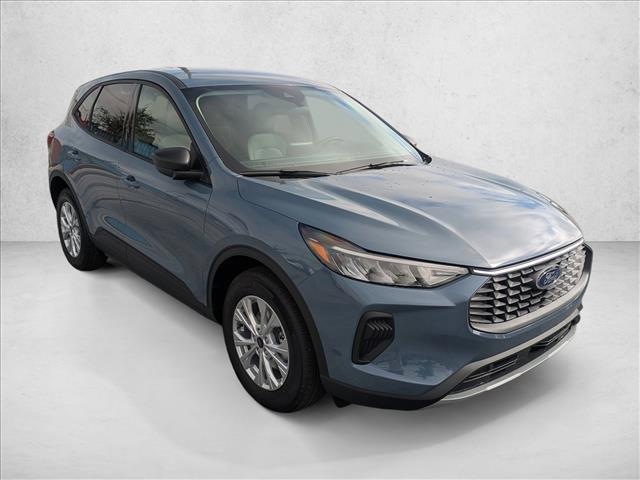 new 2026 Ford Escape car, priced at $28,978