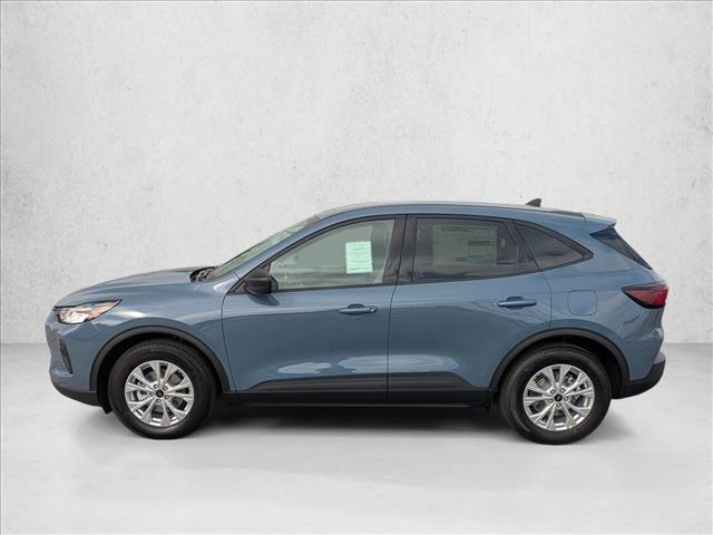 new 2026 Ford Escape car, priced at $28,978