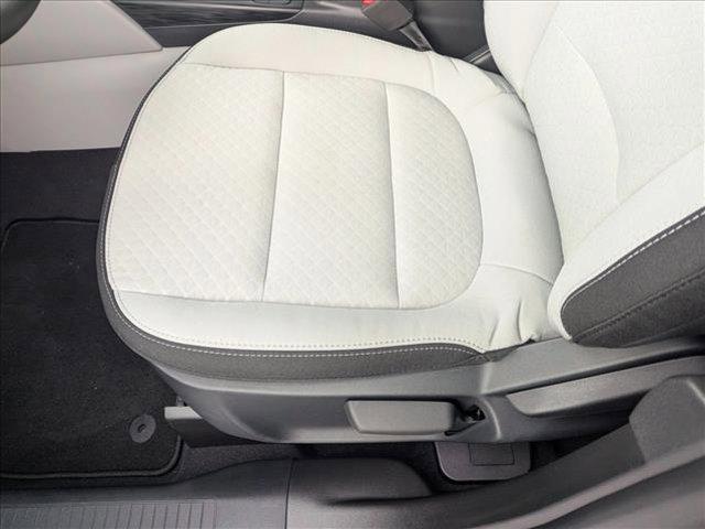 new 2026 Ford Escape car, priced at $28,978