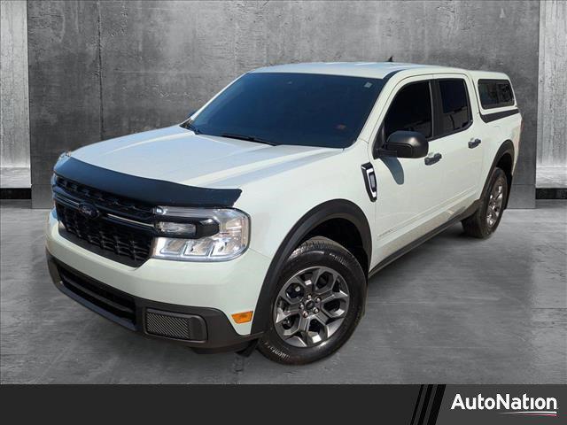 used 2024 Ford Maverick car, priced at $28,698