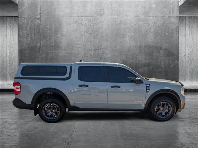 used 2024 Ford Maverick car, priced at $30,978