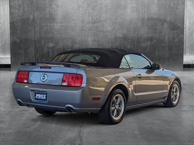 used 2006 Ford Mustang car, priced at $12,994