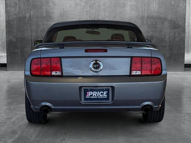 used 2006 Ford Mustang car, priced at $12,994