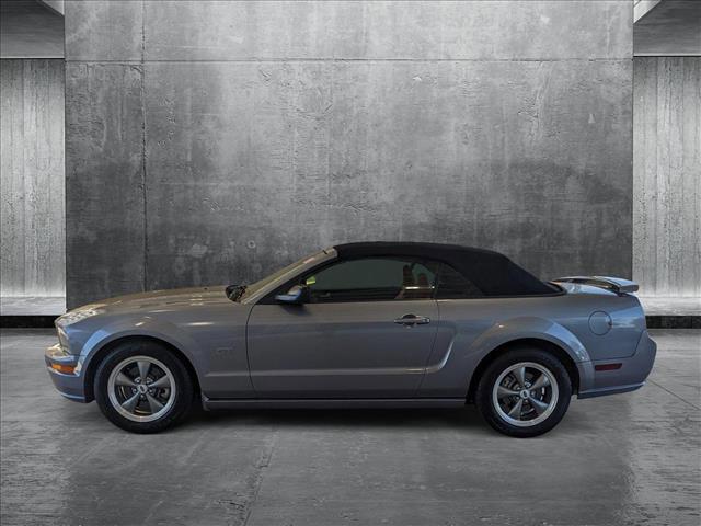 used 2006 Ford Mustang car, priced at $12,994