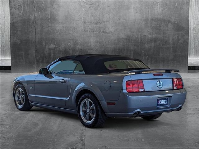 used 2006 Ford Mustang car, priced at $12,994