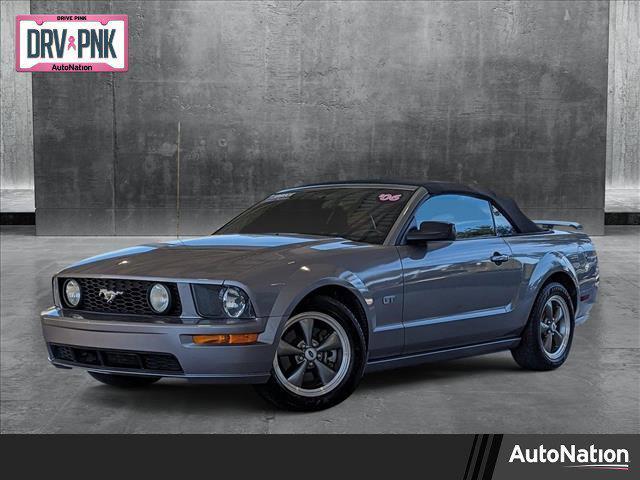 used 2006 Ford Mustang car, priced at $12,994