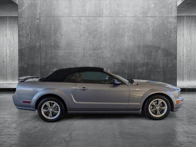 used 2006 Ford Mustang car, priced at $12,994