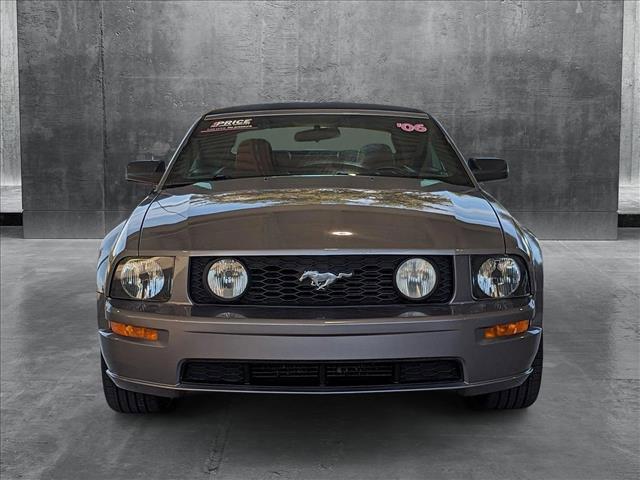 used 2006 Ford Mustang car, priced at $12,994