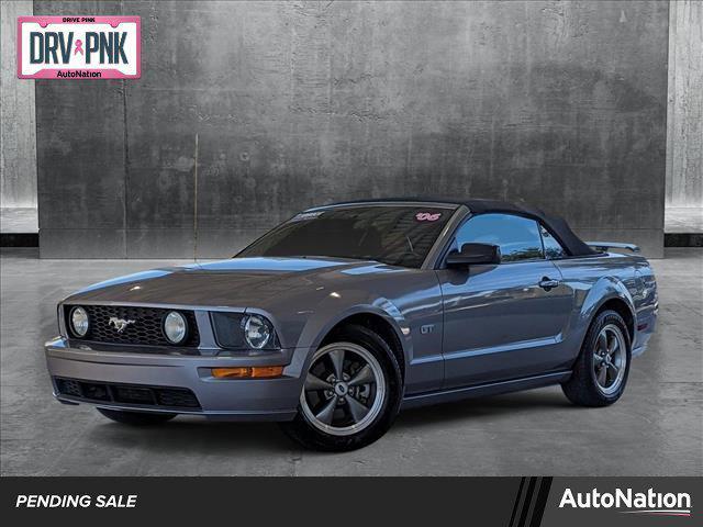 used 2006 Ford Mustang car, priced at $12,994