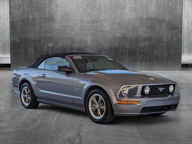 used 2006 Ford Mustang car, priced at $12,994