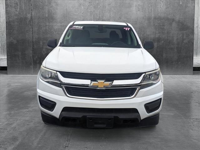 used 2017 Chevrolet Colorado car, priced at $14,993