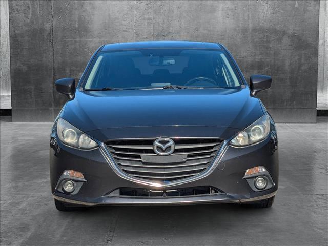 used 2016 Mazda Mazda3 car, priced at $14,494