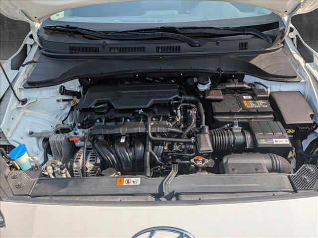 used 2023 Hyundai Kona car, priced at $19,994