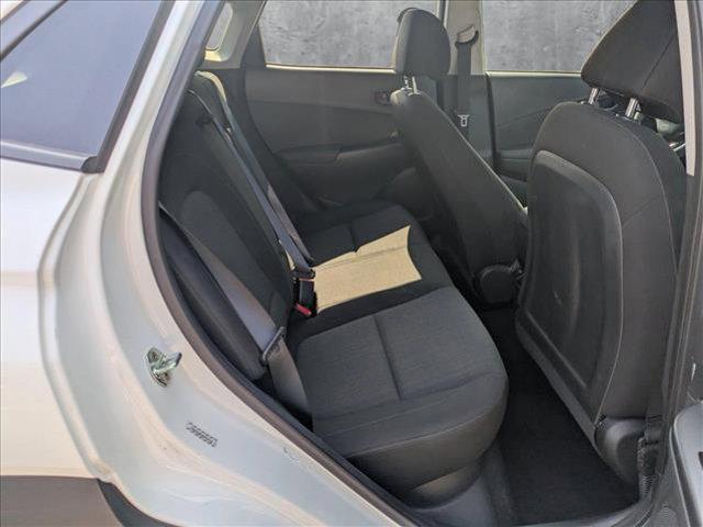 used 2023 Hyundai Kona car, priced at $19,994