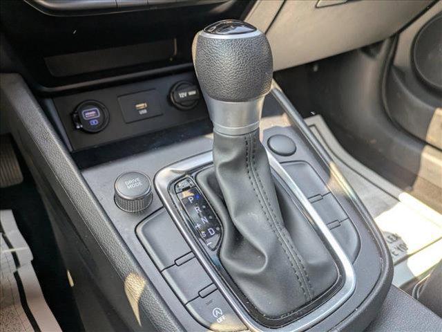 used 2023 Hyundai Kona car, priced at $19,994