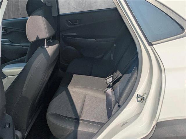 used 2023 Hyundai Kona car, priced at $19,994