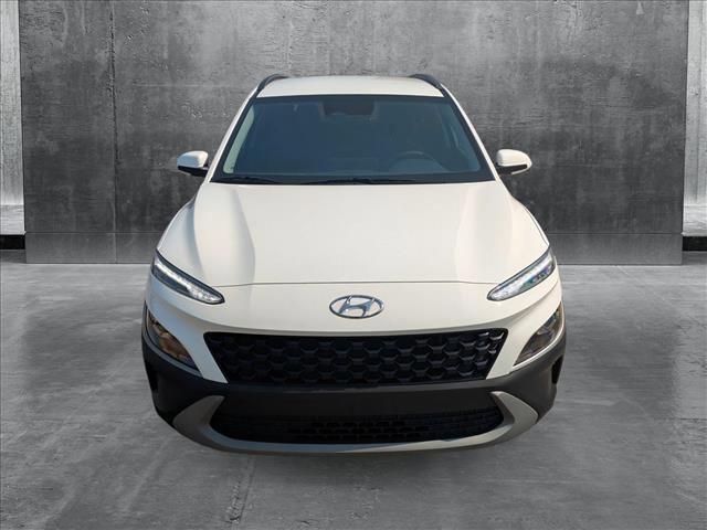 used 2023 Hyundai Kona car, priced at $19,994