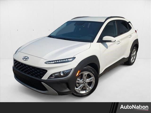 used 2023 Hyundai Kona car, priced at $18,699