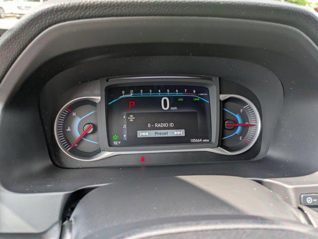 used 2021 Honda Pilot car, priced at $19,978