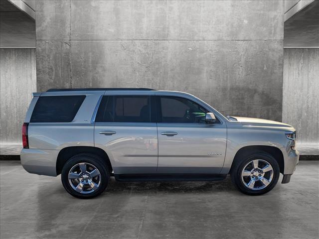 used 2016 Chevrolet Tahoe car, priced at $19,997