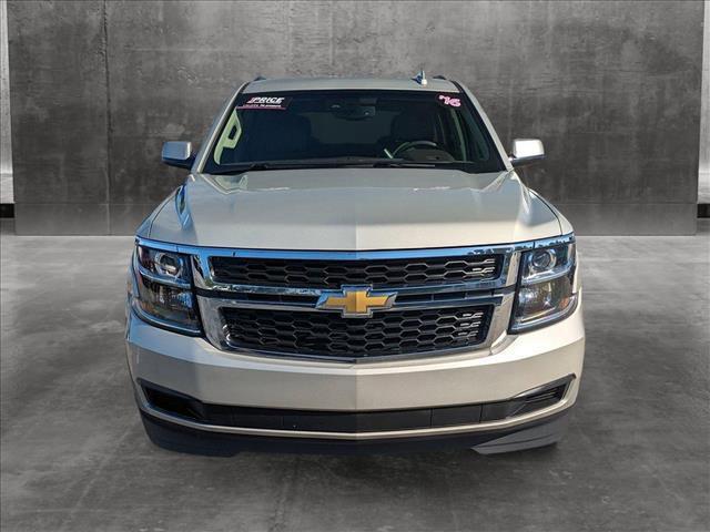 used 2016 Chevrolet Tahoe car, priced at $19,997