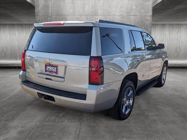 used 2016 Chevrolet Tahoe car, priced at $19,997