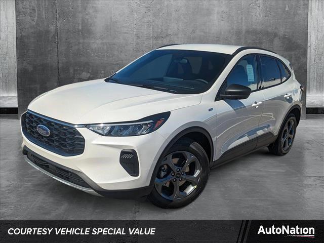 new 2025 Ford Escape car, priced at $30,978