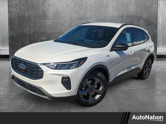 new 2025 Ford Escape car, priced at $28,978